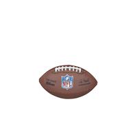 WILSON Mini Nfl Game Ball Replica