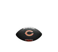 Wilson Mini NFL Team Soft Touch, Ball Unisex-Youth, Multicolour