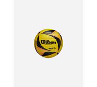 Wilson OPTX AVP VB Replica Mini, WTH10020XB Miniatura del Pallone da Pallavolo Ufficiale della AVP del 2017