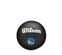Mini palloncini nba Golden State Warriors Noir Dimensione 3