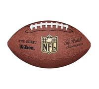 WILSON NEW NFL Football MINI REPLICA Sports Equipment brown in taglia:ONE SIZE
