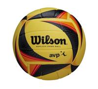 Wilson Pallone Optx Avp Replica Yellow Black