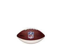 WILSON Mini + Palloni da calcio ufficiali NFL Duke, diversi stili