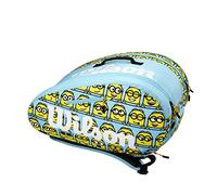 Wilson Minions 2.0 JR Padel Bag
