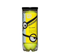 Wilson Minions Stage 1, NS, Giallo