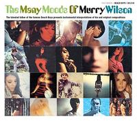 WILSON, MURRY - MANY MOODS OF