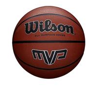 Palloncino Wilson MVP 295 Classic Marron Dimensione 7