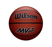 Wilson MVP Basketball Brown 7, Ball Unisex-Adult