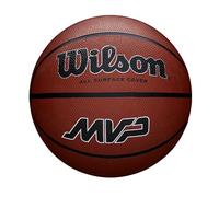 Wilson MVP Series Basketball, Ball Size- Size 6