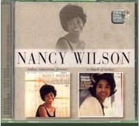 Nancy Wilson - Today, Tomorrow../a Touch..