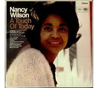 Wilson Nancy - A Touch Of Today