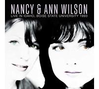 WILSON, NANCY & ANN - LIVE IN IDAHO, BOISE..