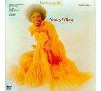 Wilson,Nancy - But Beautiful
