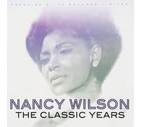 Wilson, Nancy - Classic Years