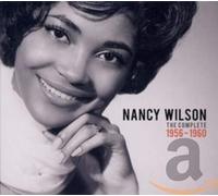 WILSON, NANCY - COMPLETE 1956-1960