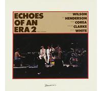 Wilson, Nancy - ECHOES OF AN ERA 2