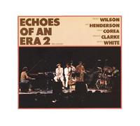 Wilson, Nancy - Echoes Of An Era 2: The Concert