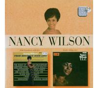 Wilson,Nancy - From Broadway With Love/Tender Love Care (2 on 1)