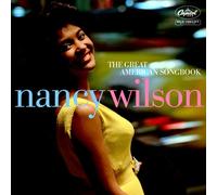 Wilson, Nancy - Great American Songbook (2 CD)