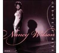 WILSON, NANCY - GREATEST HITS