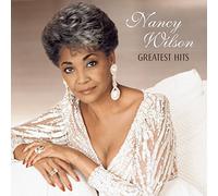 Wilson,Nancy - Greatest Hits