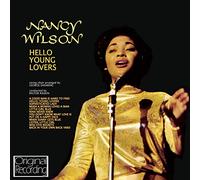 Wilson, Nancy - Hello Young Lovers