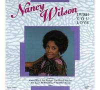 Wilson, Nancy - I Wish You Love