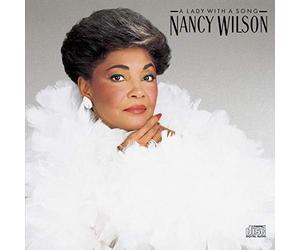 Wilson,Nancy - Lady With a Song