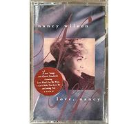 Wilson, Nancy - Love Nancy