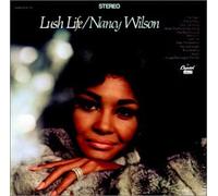 Wilson,Nancy - Lush Live