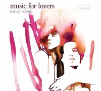 Wilson, Nancy - Music For Lovers