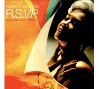 Wilson, Nancy - Rsvp by Wilson, Nancy (2004) Audio CD
