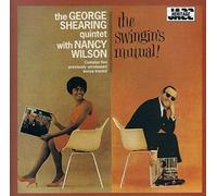 Wilson,Nancy / Shearing,George - Swingin's Mutual