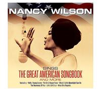 Wilson Nancy - Sings The Great American Songbook