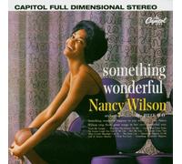 Wilson,Nancy - Something Wonderful