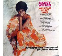 Wilson,Nancy - Welcome to My Love