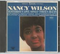 Wilson,Nancy - Yesterday'S Love Songs