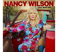 Wilson Nancy - You And Me