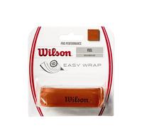 Nastro per Impugnatura Wilson, Pro Performance Overgrip, Nastro per Grip Morbido, Sottile e Aderente, Tecnologia Easy Wrap