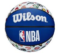 WILSON NBA ALL TEAM BASKETBALL 7