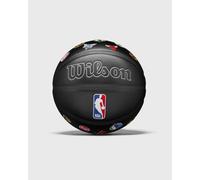 Wilson Nba All Team Premiere 7 Pallone da basket con loghi ricamati black