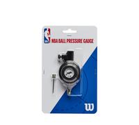 Wilson NBA and WNBA - Pumps and Inflation Accessories NBA Mechanical Ball Pressu