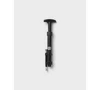 Pompa manuale in alluminio NBA Authentic Noir TU