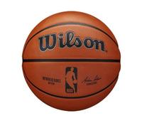 Wilson Nba Authentic Series Outdoor Pallone WTB7300 07