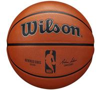 Wilson NBA Authentic Series - Pallacanestro da esterno, misura 5-27,5"