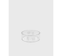 WILSON NBA BALL STAND Clear men Sports Equipment in taglia:ONE SIZE