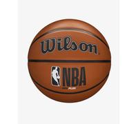 WILSON NBA DRV PLUS PALLONE DA BASKET OUTDOOR pallacanestro mis. 5
