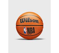WILSON NBA DRV PRO BASKETBALL SIZE 7 Sports Equipment brown in taglia:ONE SIZE