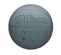 Wilson NBA DRV Pro - Pallone da basket per esterni, misura 15,2-72,4 cm, colore: Verde menta