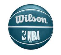Wilson NBA DRV Series - Pallacanestro DRV, blu, taglia 7-74,9 cm
